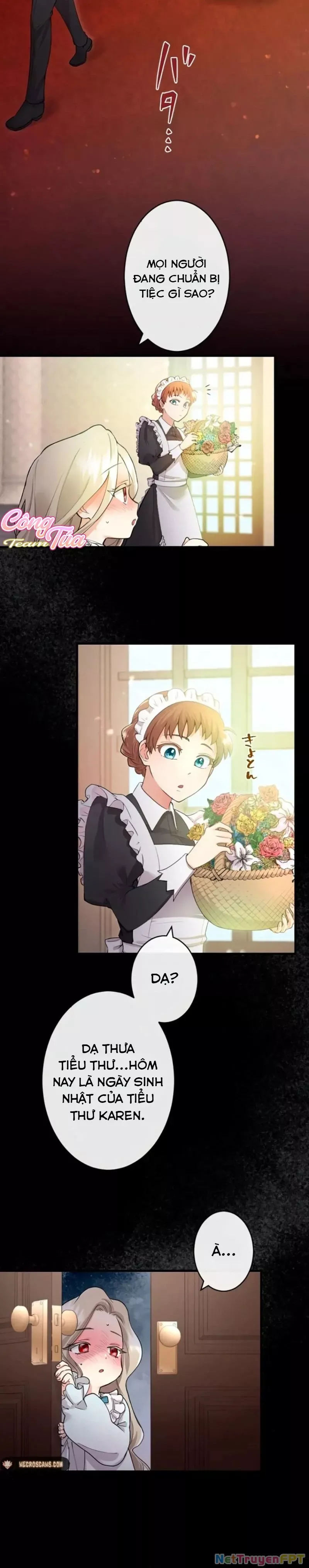 Tôi Là Người Mẹ Kế Vô Dụng Nhưng Tôi Yêu Gia Đình Nhỏ Của Mình Vô Cùng! [Chap 1-101]