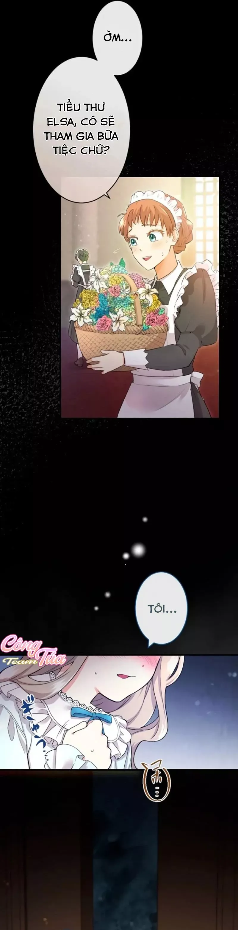 Tôi Là Người Mẹ Kế Vô Dụng Nhưng Tôi Yêu Gia Đình Nhỏ Của Mình Vô Cùng! [Chap 1-101]