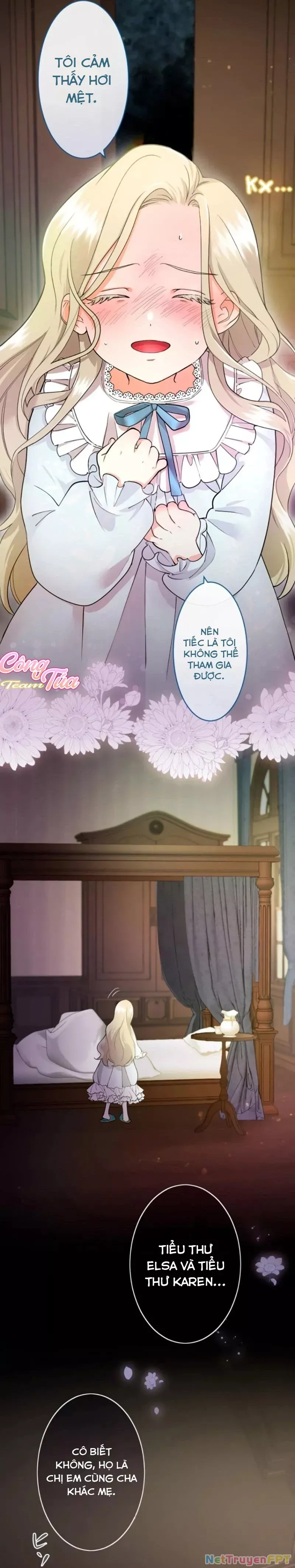 Tôi Là Người Mẹ Kế Vô Dụng Nhưng Tôi Yêu Gia Đình Nhỏ Của Mình Vô Cùng! [Chap 1-101]