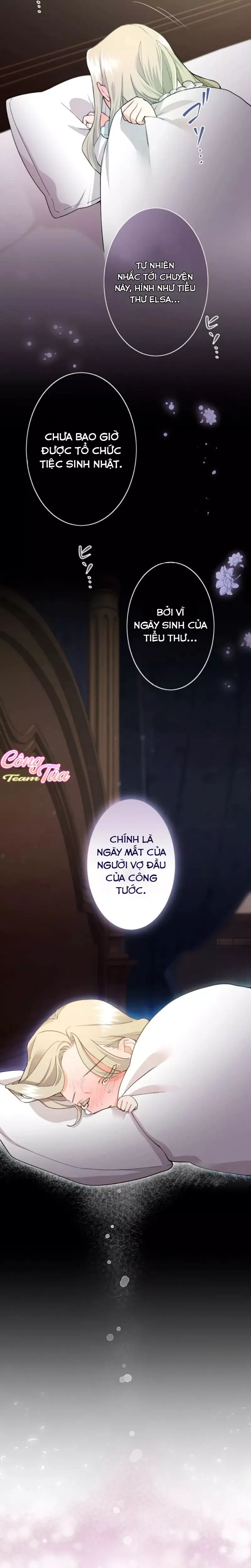 Tôi Là Người Mẹ Kế Vô Dụng Nhưng Tôi Yêu Gia Đình Nhỏ Của Mình Vô Cùng! [Chap 1-101]