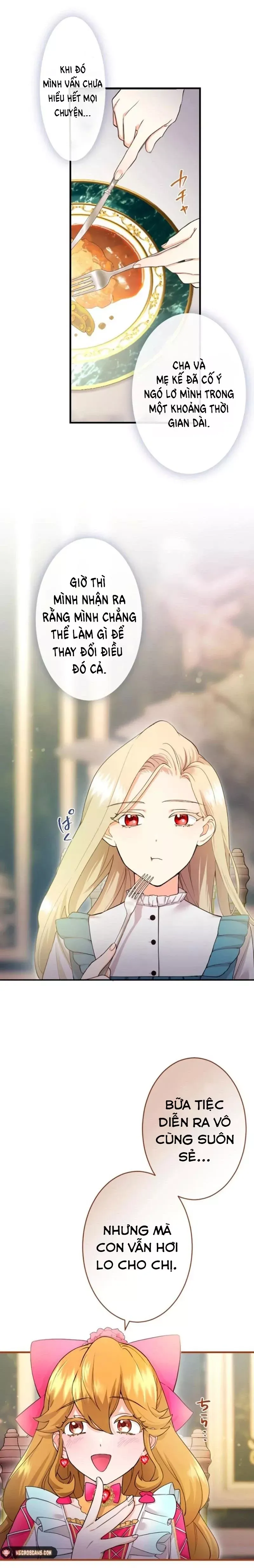 Tôi Là Người Mẹ Kế Vô Dụng Nhưng Tôi Yêu Gia Đình Nhỏ Của Mình Vô Cùng! [Chap 1-101]