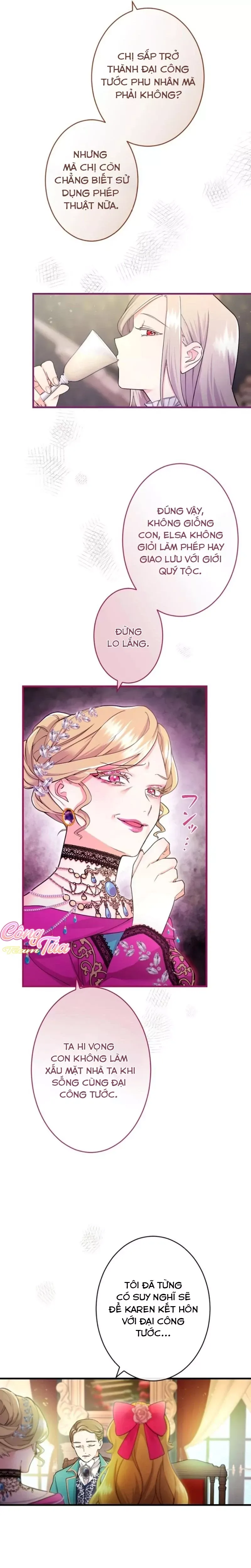 Tôi Là Người Mẹ Kế Vô Dụng Nhưng Tôi Yêu Gia Đình Nhỏ Của Mình Vô Cùng! [Chap 1-101]