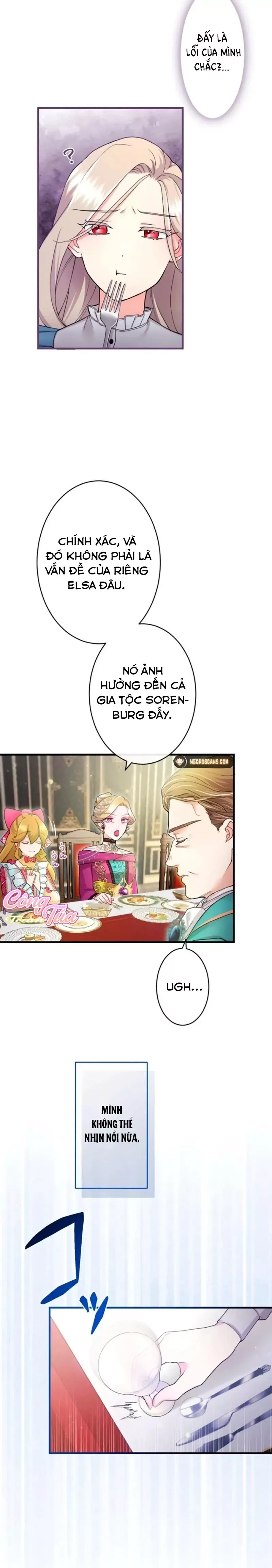 Tôi Là Người Mẹ Kế Vô Dụng Nhưng Tôi Yêu Gia Đình Nhỏ Của Mình Vô Cùng! [Chap 1-101]