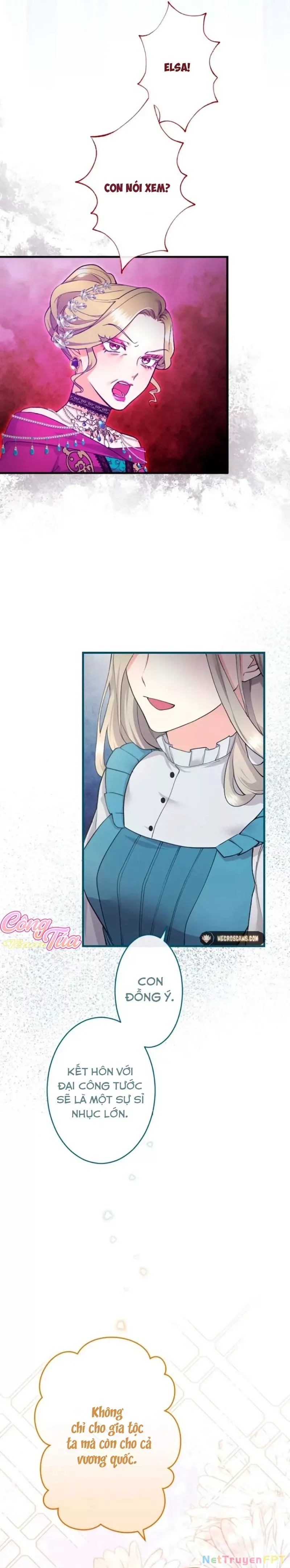 Tôi Là Người Mẹ Kế Vô Dụng Nhưng Tôi Yêu Gia Đình Nhỏ Của Mình Vô Cùng! [Chap 1-101]