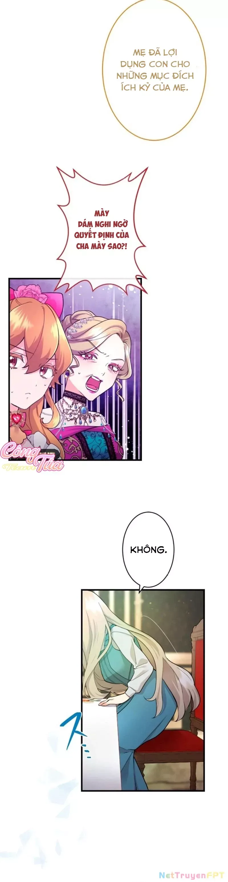 Tôi Là Người Mẹ Kế Vô Dụng Nhưng Tôi Yêu Gia Đình Nhỏ Của Mình Vô Cùng! [Chap 1-101]