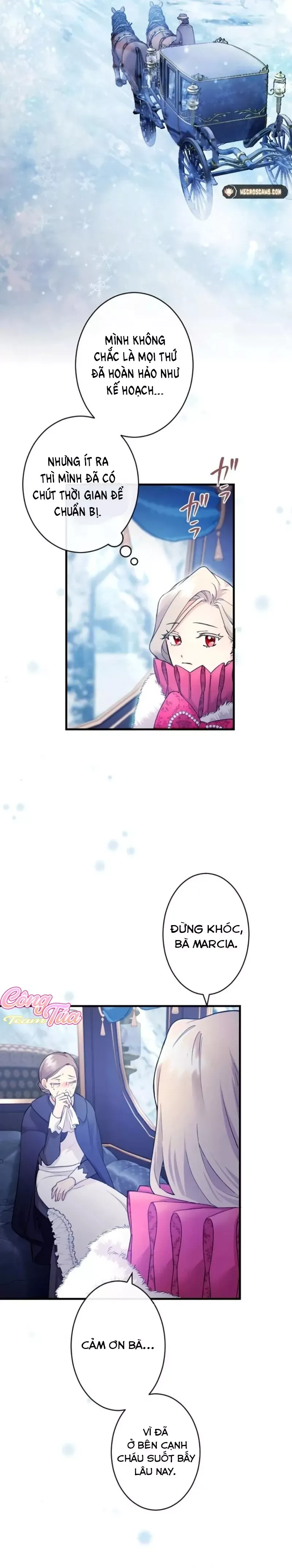 Tôi Là Người Mẹ Kế Vô Dụng Nhưng Tôi Yêu Gia Đình Nhỏ Của Mình Vô Cùng! [Chap 1-101]