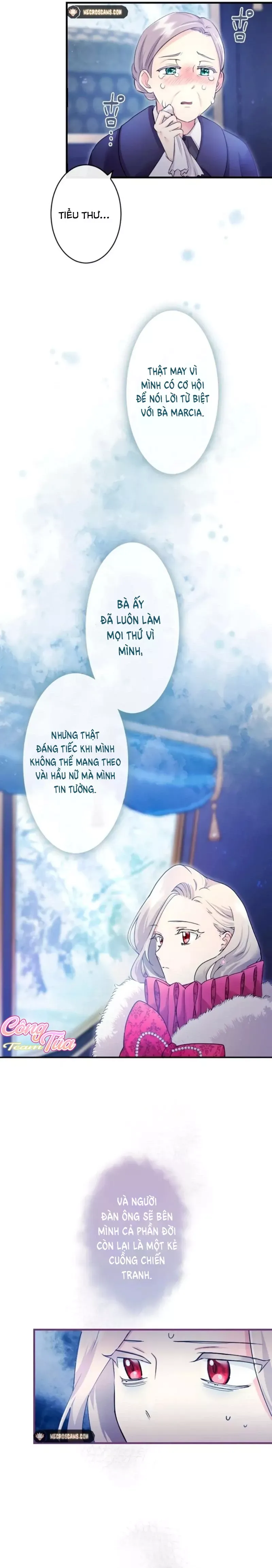 Tôi Là Người Mẹ Kế Vô Dụng Nhưng Tôi Yêu Gia Đình Nhỏ Của Mình Vô Cùng! [Chap 1-101]