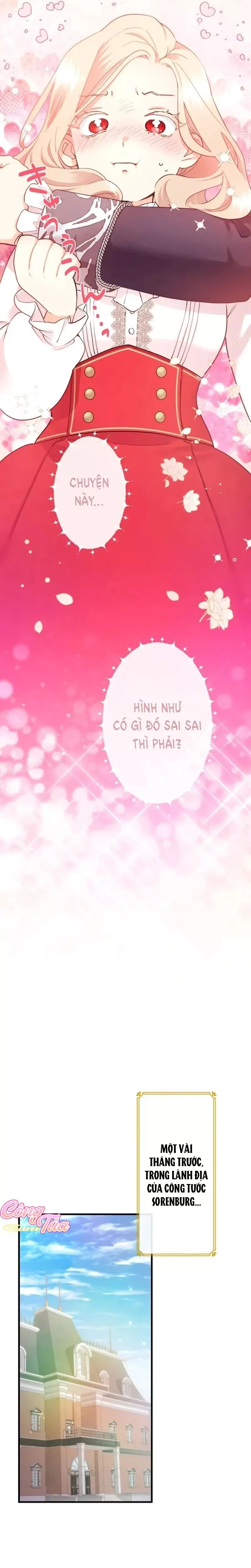 Tôi Là Người Mẹ Kế Vô Dụng Nhưng Tôi Yêu Gia Đình Nhỏ Của Mình Vô Cùng! [Chap 1-101]