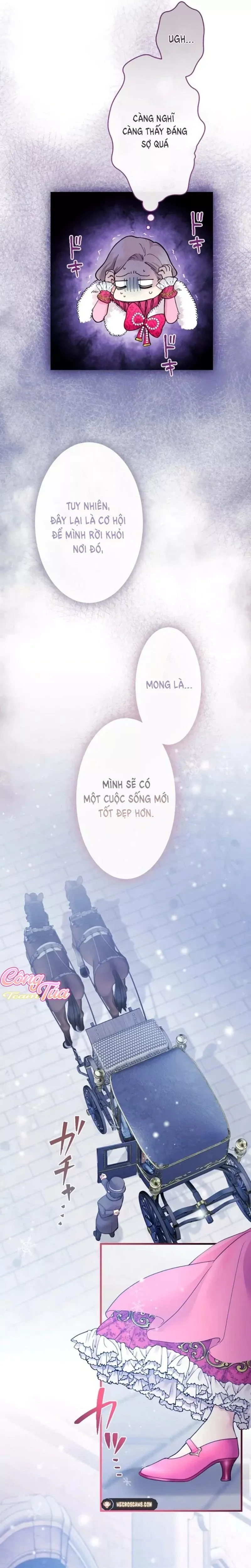 Tôi Là Người Mẹ Kế Vô Dụng Nhưng Tôi Yêu Gia Đình Nhỏ Của Mình Vô Cùng! [Chap 1-101]