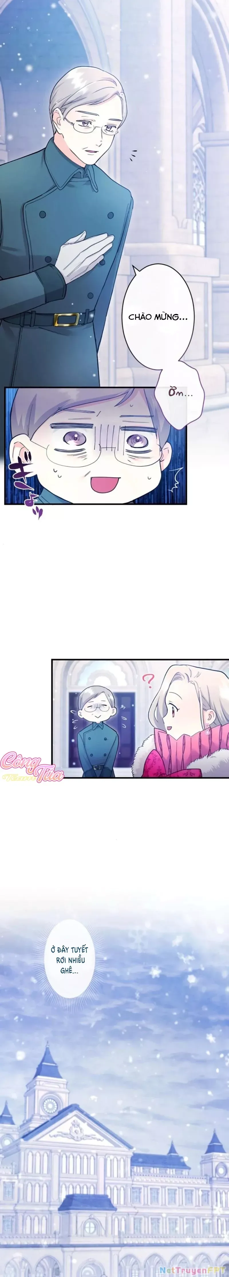 Tôi Là Người Mẹ Kế Vô Dụng Nhưng Tôi Yêu Gia Đình Nhỏ Của Mình Vô Cùng! [Chap 1-101]