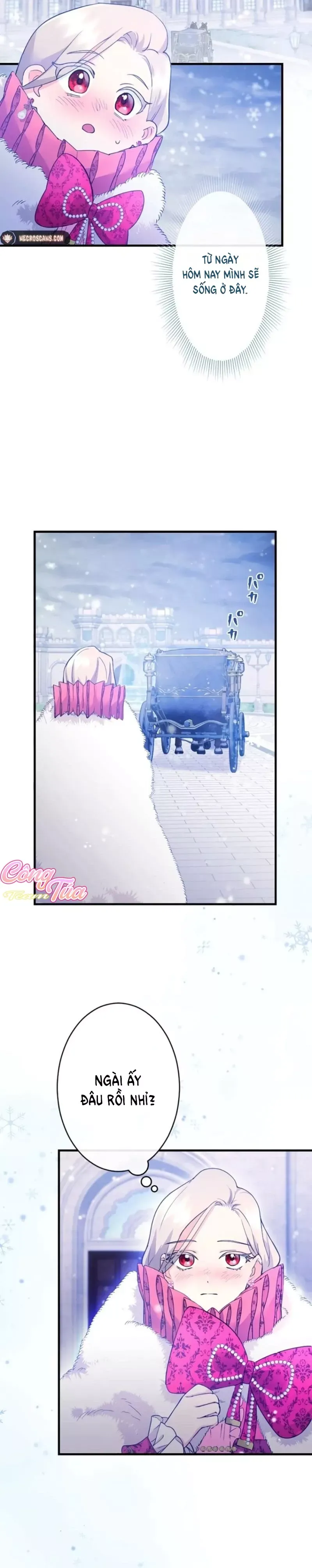 Tôi Là Người Mẹ Kế Vô Dụng Nhưng Tôi Yêu Gia Đình Nhỏ Của Mình Vô Cùng! [Chap 1-101]