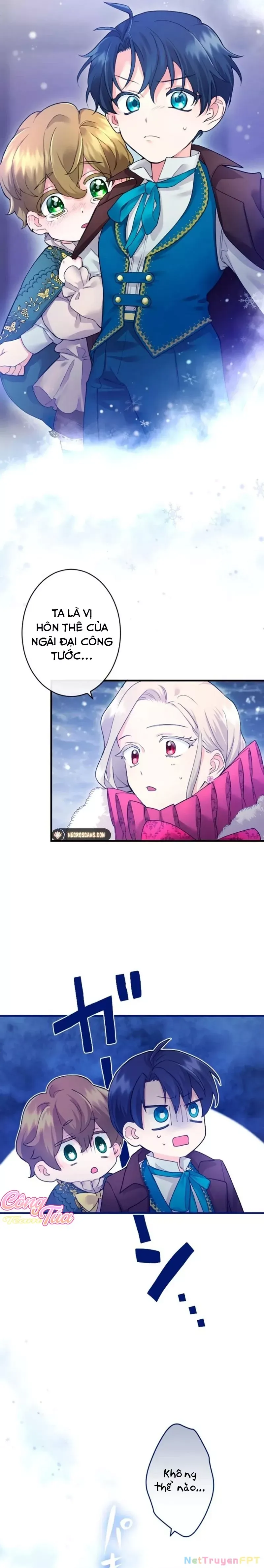 Tôi Là Người Mẹ Kế Vô Dụng Nhưng Tôi Yêu Gia Đình Nhỏ Của Mình Vô Cùng! [Chap 1-101]