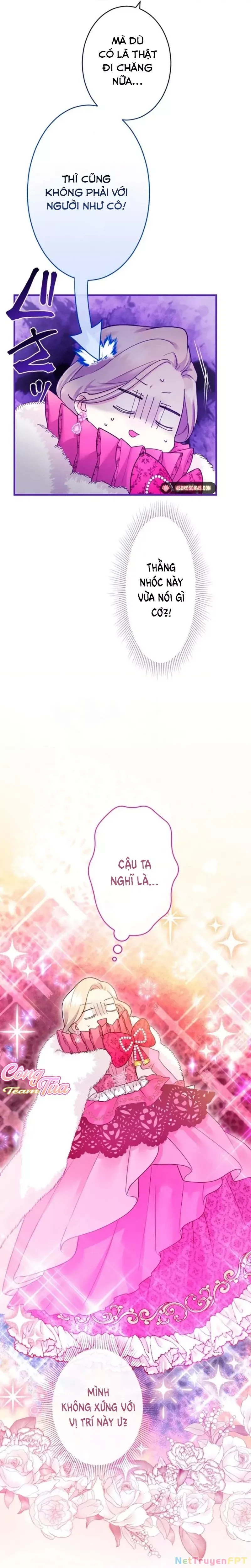 Tôi Là Người Mẹ Kế Vô Dụng Nhưng Tôi Yêu Gia Đình Nhỏ Của Mình Vô Cùng! [Chap 1-101]