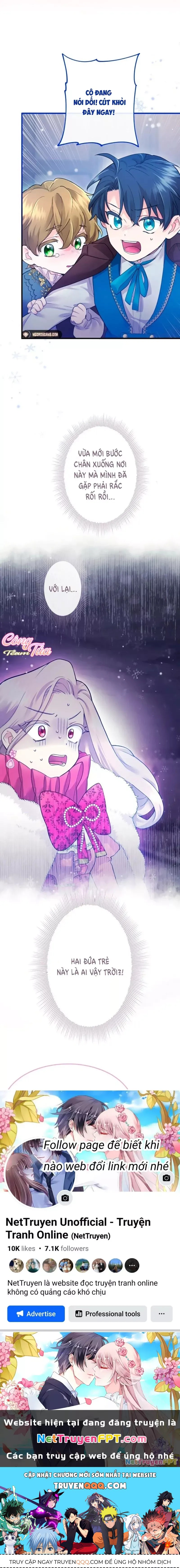 Tôi Là Người Mẹ Kế Vô Dụng Nhưng Tôi Yêu Gia Đình Nhỏ Của Mình Vô Cùng! [Chap 1-101]