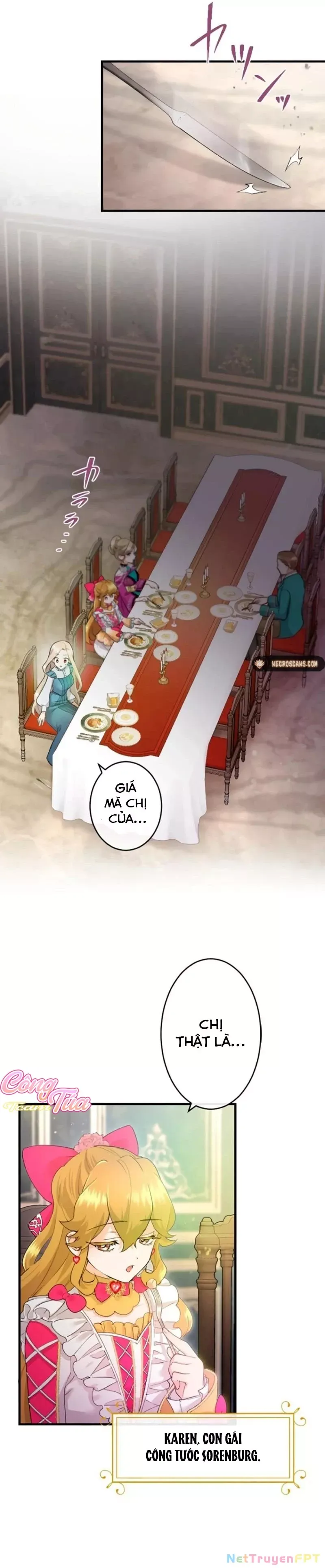 Tôi Là Người Mẹ Kế Vô Dụng Nhưng Tôi Yêu Gia Đình Nhỏ Của Mình Vô Cùng! [Chap 1-101]