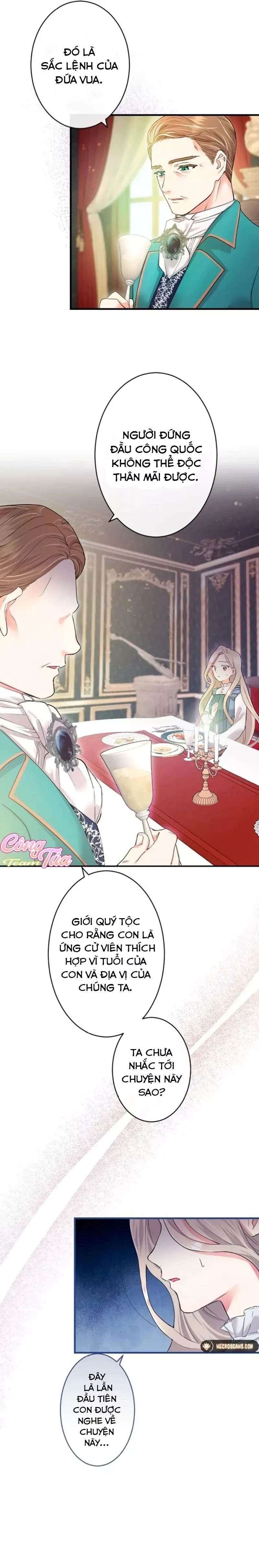 Tôi Là Người Mẹ Kế Vô Dụng Nhưng Tôi Yêu Gia Đình Nhỏ Của Mình Vô Cùng! [Chap 1-101]