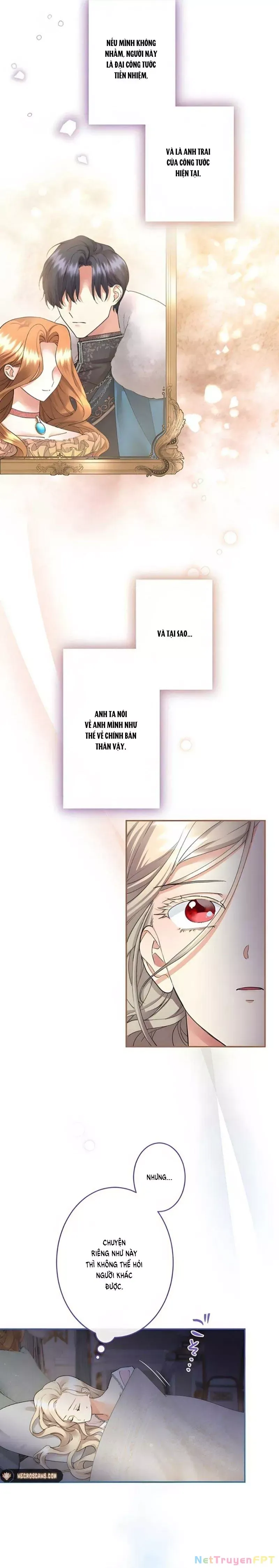 Tôi Là Người Mẹ Kế Vô Dụng Nhưng Tôi Yêu Gia Đình Nhỏ Của Mình Vô Cùng! [Chap 1-101]