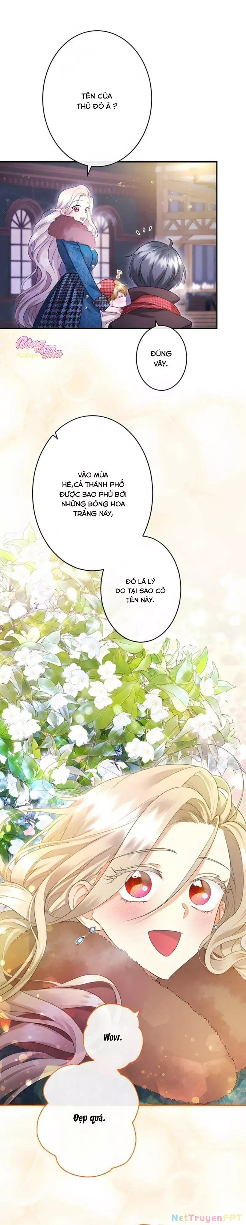 Tôi Là Người Mẹ Kế Vô Dụng Nhưng Tôi Yêu Gia Đình Nhỏ Của Mình Vô Cùng! [Chap 1-101]