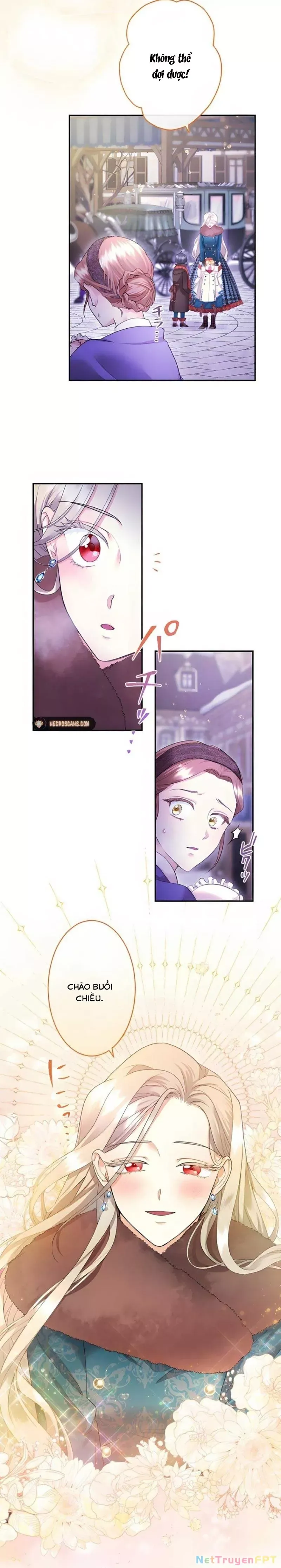 Tôi Là Người Mẹ Kế Vô Dụng Nhưng Tôi Yêu Gia Đình Nhỏ Của Mình Vô Cùng! [Chap 1-101]