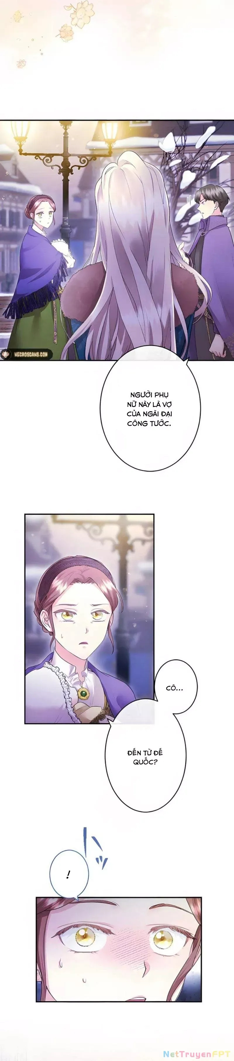 Tôi Là Người Mẹ Kế Vô Dụng Nhưng Tôi Yêu Gia Đình Nhỏ Của Mình Vô Cùng! [Chap 1-101]