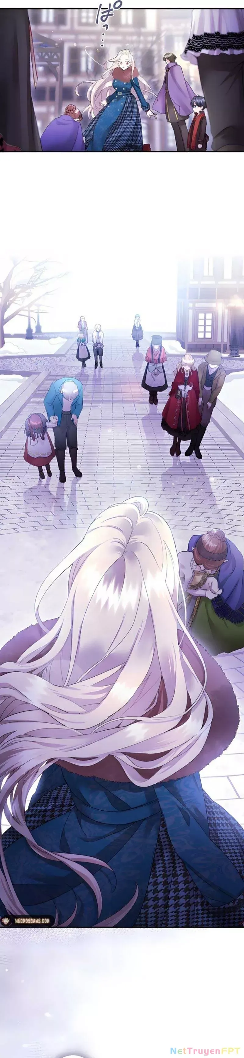 Tôi Là Người Mẹ Kế Vô Dụng Nhưng Tôi Yêu Gia Đình Nhỏ Của Mình Vô Cùng! [Chap 1-101]