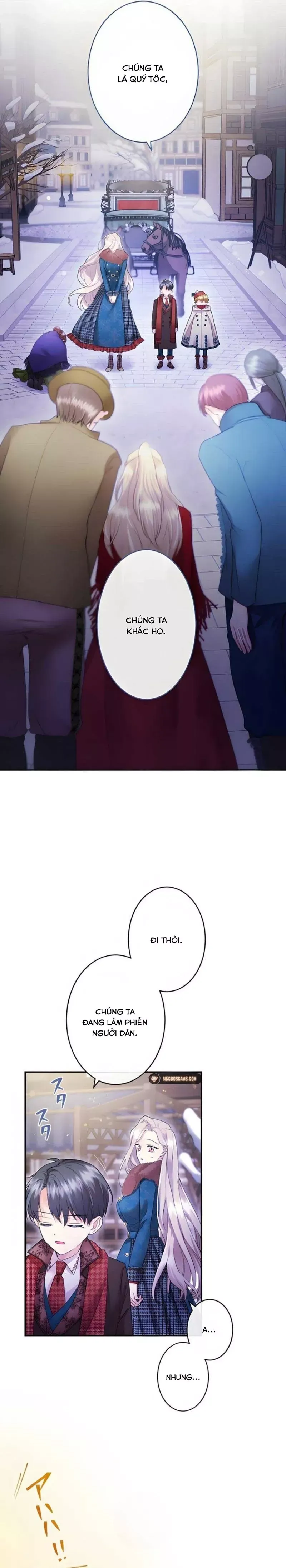 Tôi Là Người Mẹ Kế Vô Dụng Nhưng Tôi Yêu Gia Đình Nhỏ Của Mình Vô Cùng! [Chap 1-101]