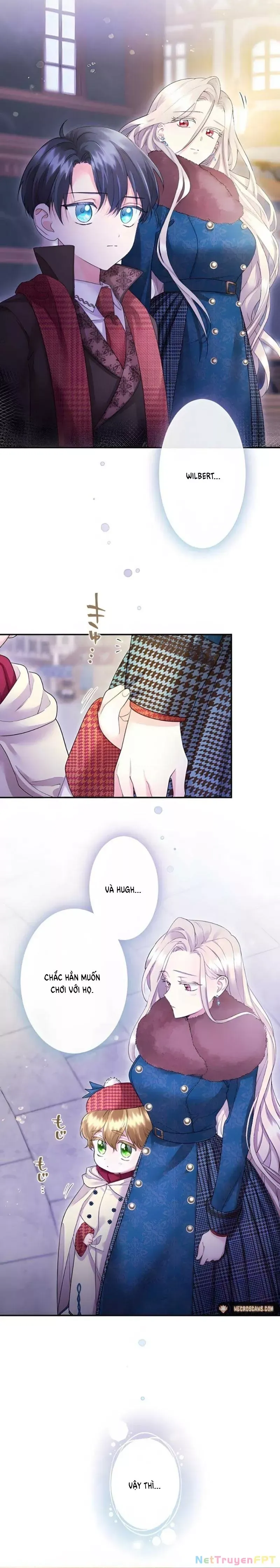 Tôi Là Người Mẹ Kế Vô Dụng Nhưng Tôi Yêu Gia Đình Nhỏ Của Mình Vô Cùng! [Chap 1-101]