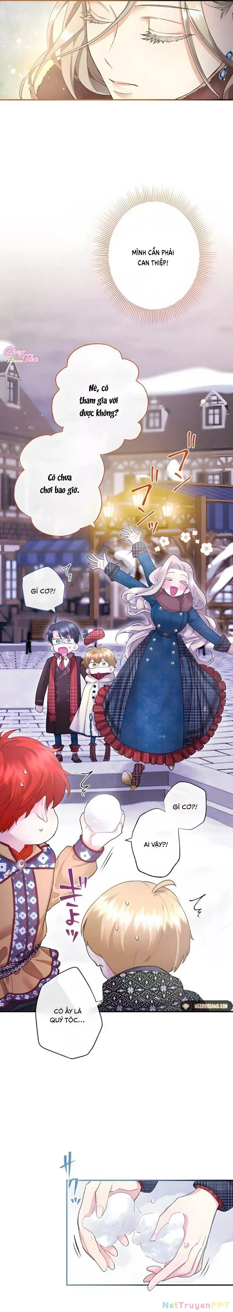 Tôi Là Người Mẹ Kế Vô Dụng Nhưng Tôi Yêu Gia Đình Nhỏ Của Mình Vô Cùng! [Chap 1-101]