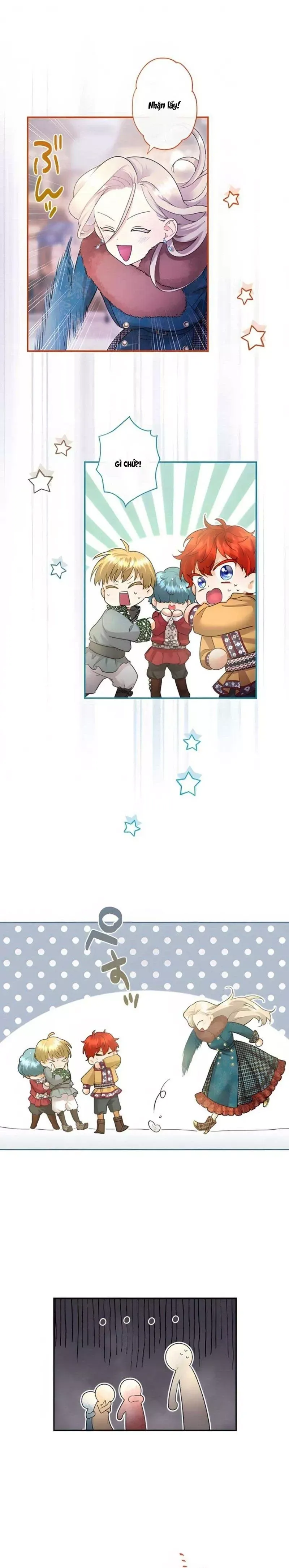 Tôi Là Người Mẹ Kế Vô Dụng Nhưng Tôi Yêu Gia Đình Nhỏ Của Mình Vô Cùng! [Chap 1-101]