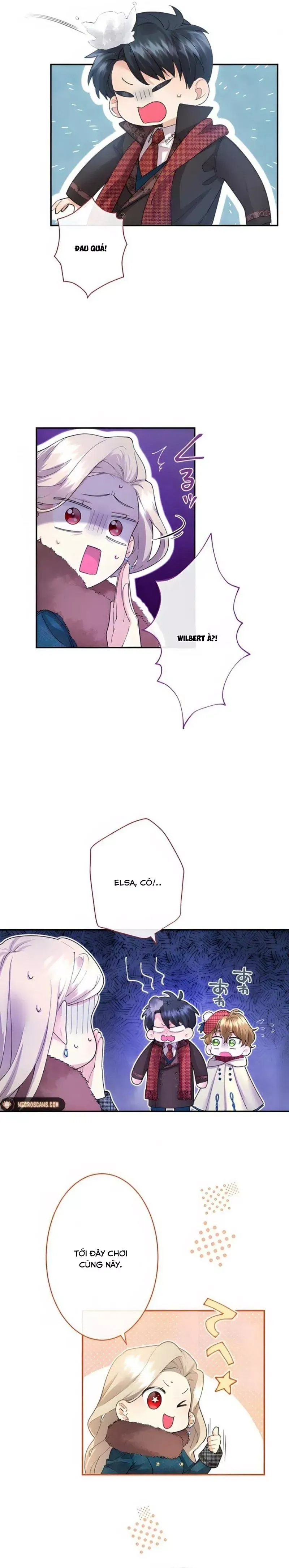 Tôi Là Người Mẹ Kế Vô Dụng Nhưng Tôi Yêu Gia Đình Nhỏ Của Mình Vô Cùng! [Chap 1-101]