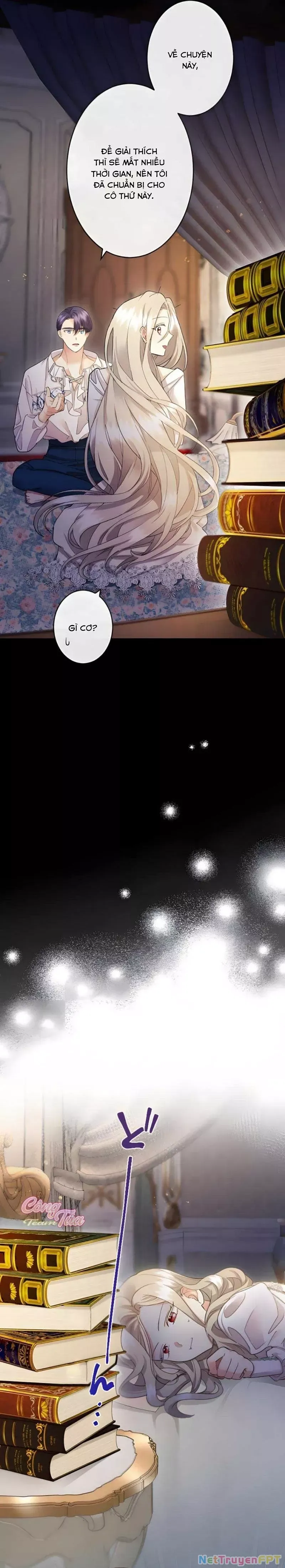 Tôi Là Người Mẹ Kế Vô Dụng Nhưng Tôi Yêu Gia Đình Nhỏ Của Mình Vô Cùng! [Chap 1-101]