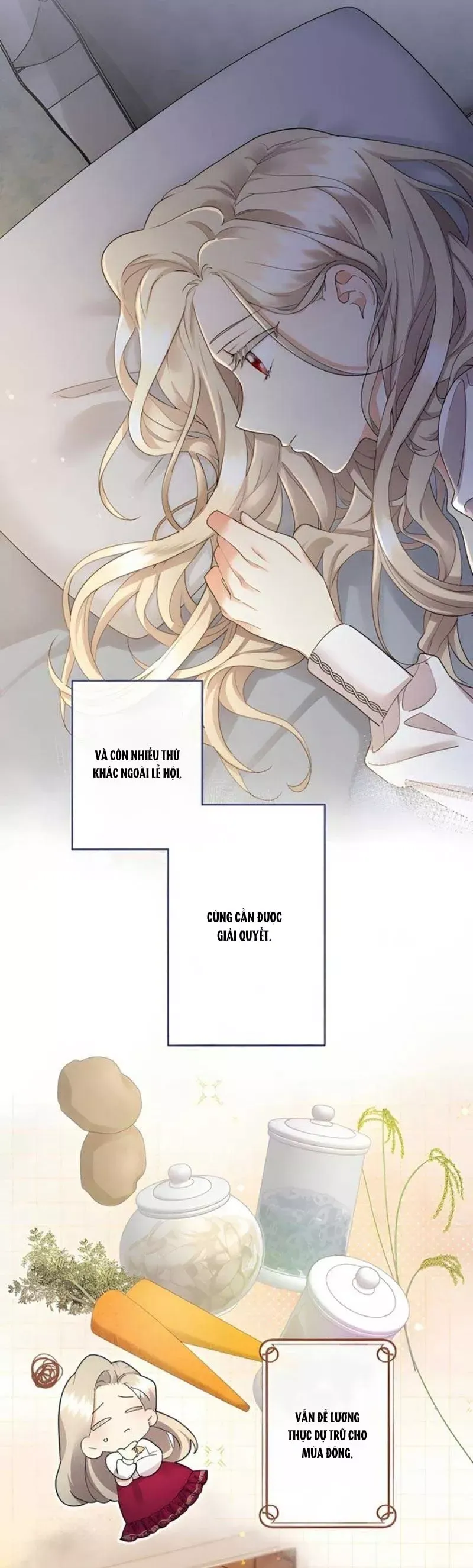 Tôi Là Người Mẹ Kế Vô Dụng Nhưng Tôi Yêu Gia Đình Nhỏ Của Mình Vô Cùng! [Chap 1-101]