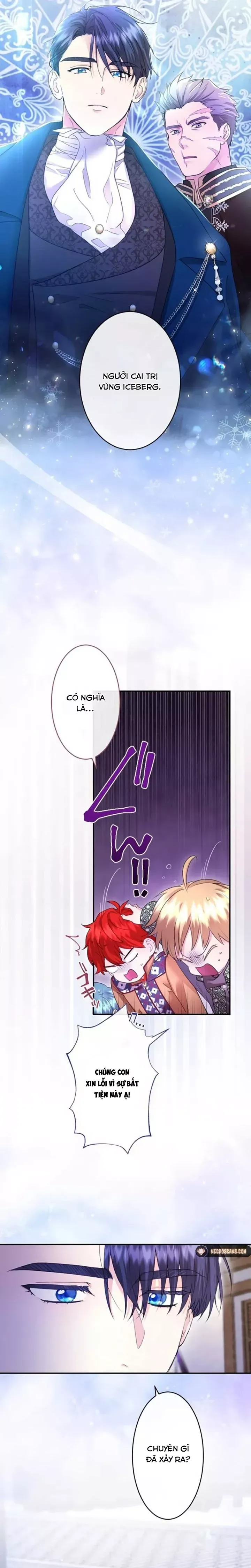 Tôi Là Người Mẹ Kế Vô Dụng Nhưng Tôi Yêu Gia Đình Nhỏ Của Mình Vô Cùng! [Chap 1-101]