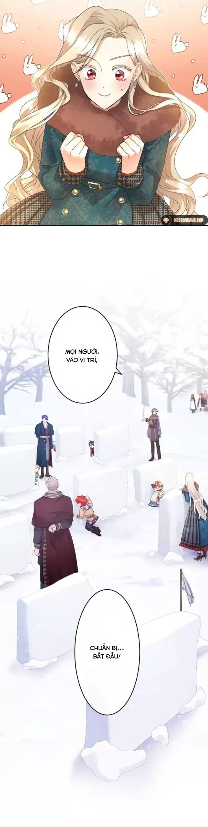 Tôi Là Người Mẹ Kế Vô Dụng Nhưng Tôi Yêu Gia Đình Nhỏ Của Mình Vô Cùng! [Chap 1-101]