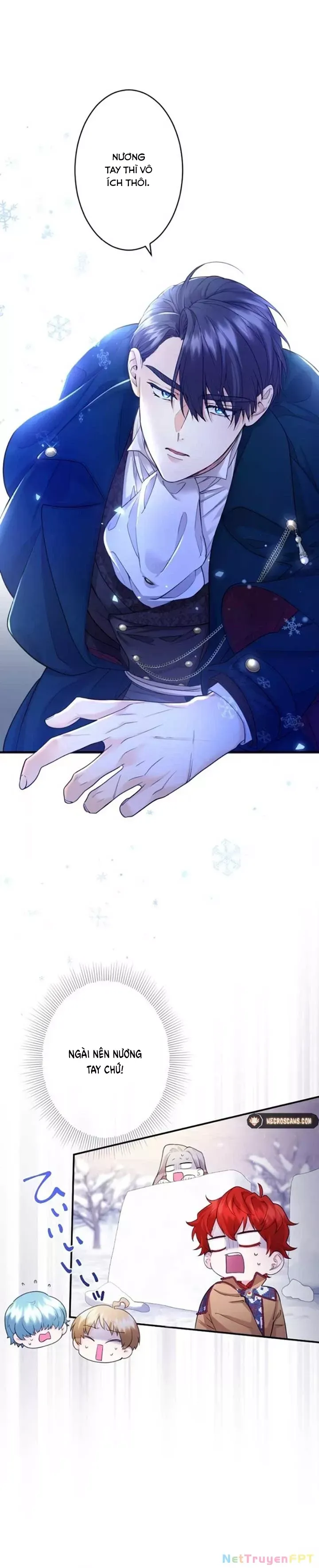 Tôi Là Người Mẹ Kế Vô Dụng Nhưng Tôi Yêu Gia Đình Nhỏ Của Mình Vô Cùng! [Chap 1-101]