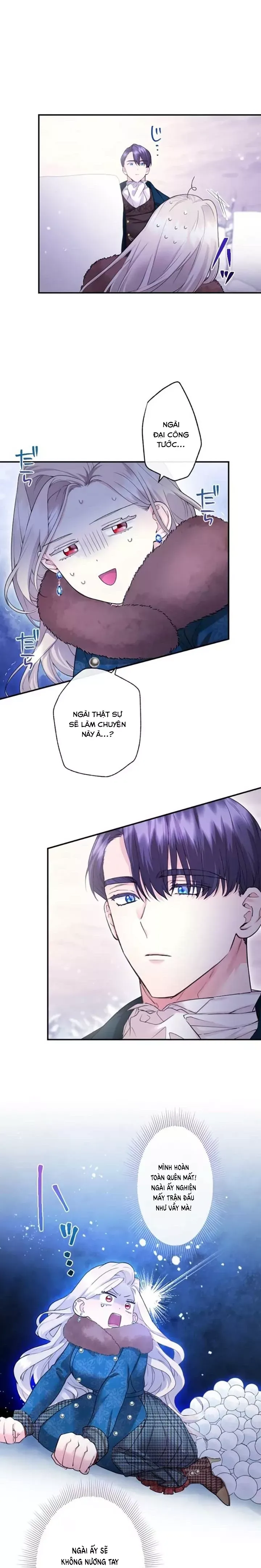 Tôi Là Người Mẹ Kế Vô Dụng Nhưng Tôi Yêu Gia Đình Nhỏ Của Mình Vô Cùng! [Chap 1-101]