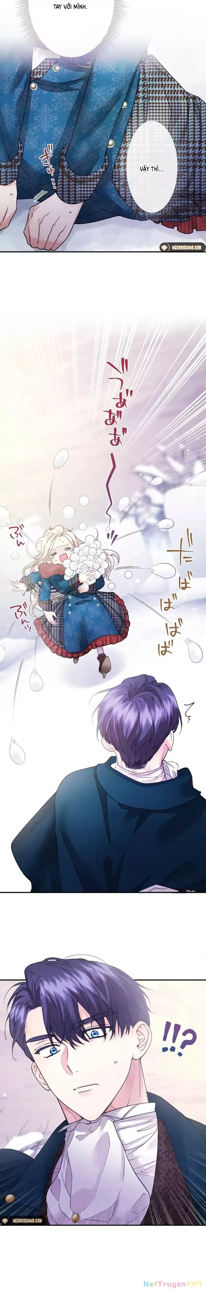 Tôi Là Người Mẹ Kế Vô Dụng Nhưng Tôi Yêu Gia Đình Nhỏ Của Mình Vô Cùng! [Chap 1-101]