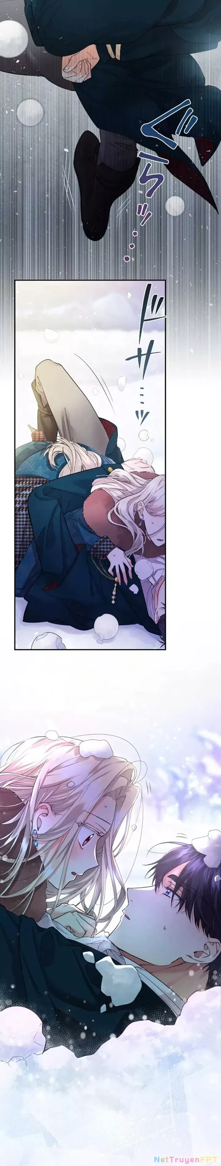 Tôi Là Người Mẹ Kế Vô Dụng Nhưng Tôi Yêu Gia Đình Nhỏ Của Mình Vô Cùng! [Chap 1-101]