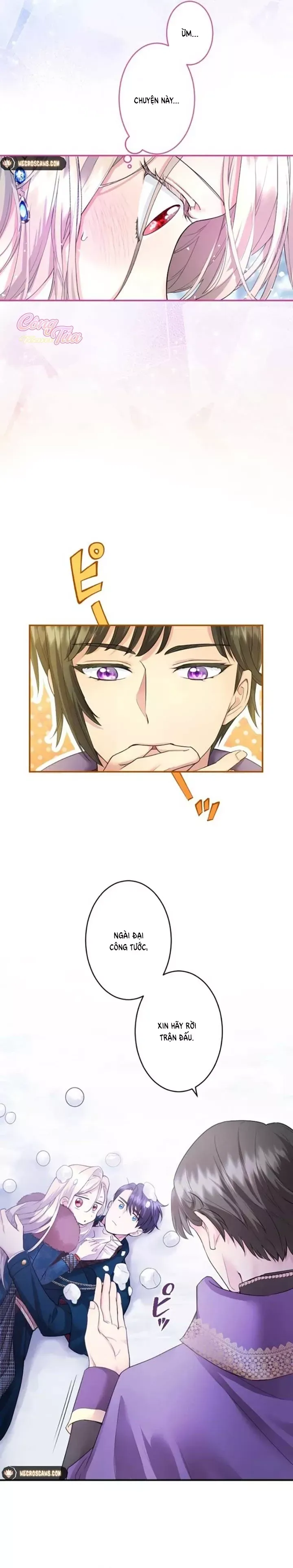 Tôi Là Người Mẹ Kế Vô Dụng Nhưng Tôi Yêu Gia Đình Nhỏ Của Mình Vô Cùng! [Chap 1-101]