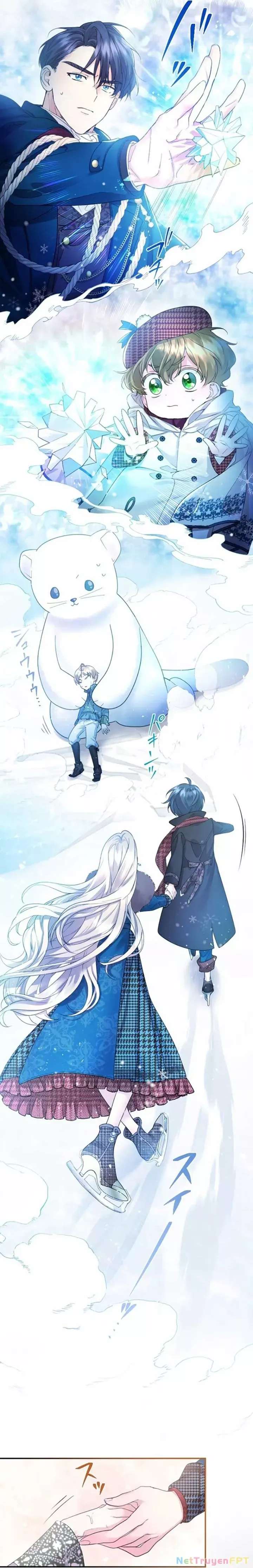 Tôi Là Người Mẹ Kế Vô Dụng Nhưng Tôi Yêu Gia Đình Nhỏ Của Mình Vô Cùng! [Chap 1-101]