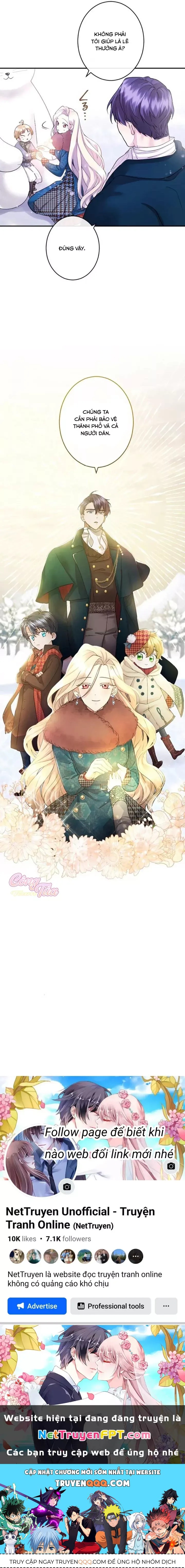 Tôi Là Người Mẹ Kế Vô Dụng Nhưng Tôi Yêu Gia Đình Nhỏ Của Mình Vô Cùng! [Chap 1-101]