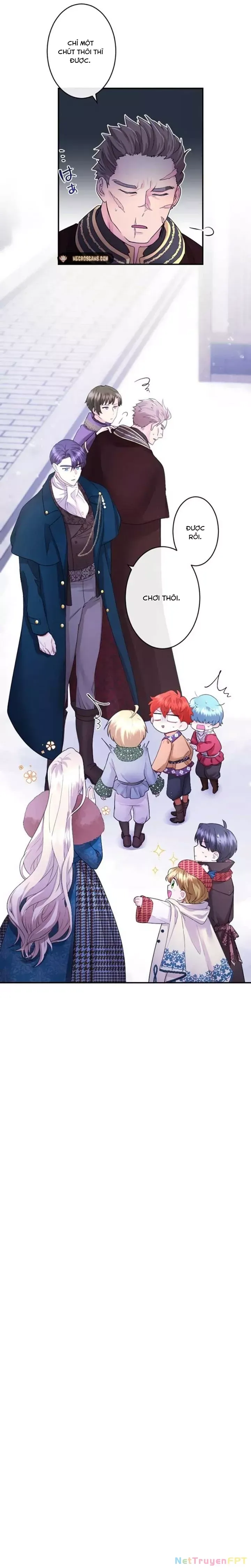 Tôi Là Người Mẹ Kế Vô Dụng Nhưng Tôi Yêu Gia Đình Nhỏ Của Mình Vô Cùng! [Chap 1-101]