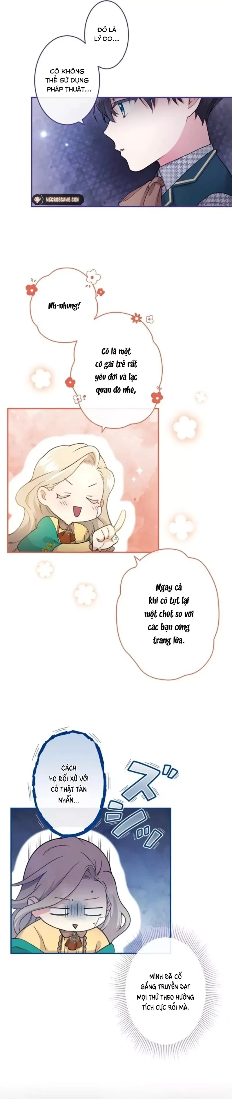 Tôi Là Người Mẹ Kế Vô Dụng Nhưng Tôi Yêu Gia Đình Nhỏ Của Mình Vô Cùng! [Chap 1-101]