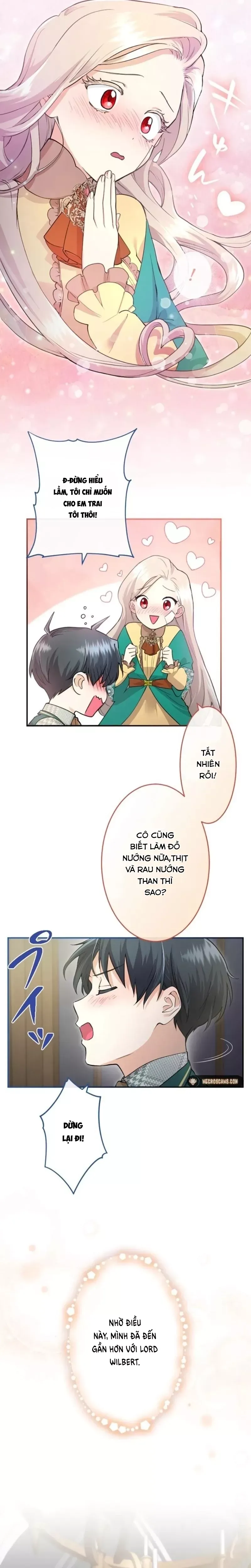 Tôi Là Người Mẹ Kế Vô Dụng Nhưng Tôi Yêu Gia Đình Nhỏ Của Mình Vô Cùng! [Chap 1-101]