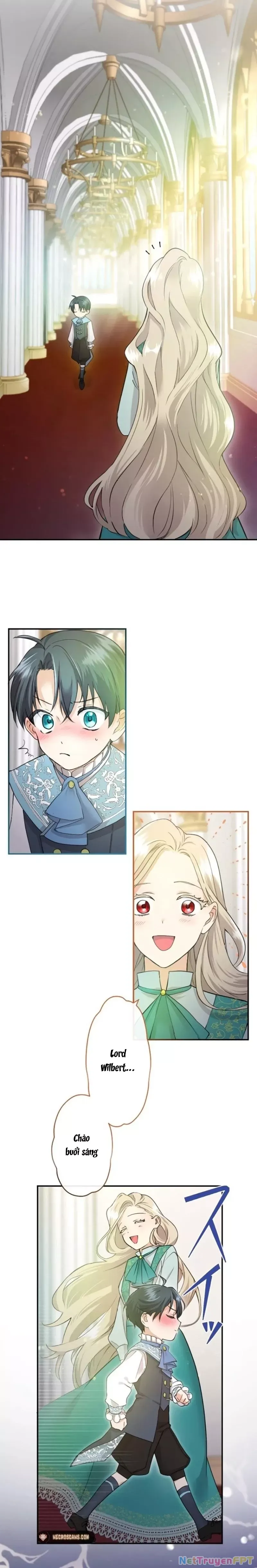 Tôi Là Người Mẹ Kế Vô Dụng Nhưng Tôi Yêu Gia Đình Nhỏ Của Mình Vô Cùng! [Chap 1-101]