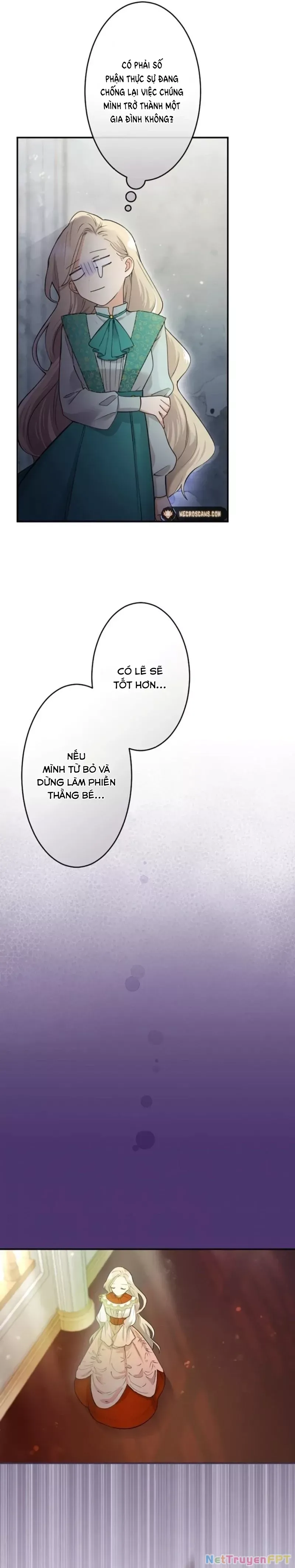 Tôi Là Người Mẹ Kế Vô Dụng Nhưng Tôi Yêu Gia Đình Nhỏ Của Mình Vô Cùng! [Chap 1-101]