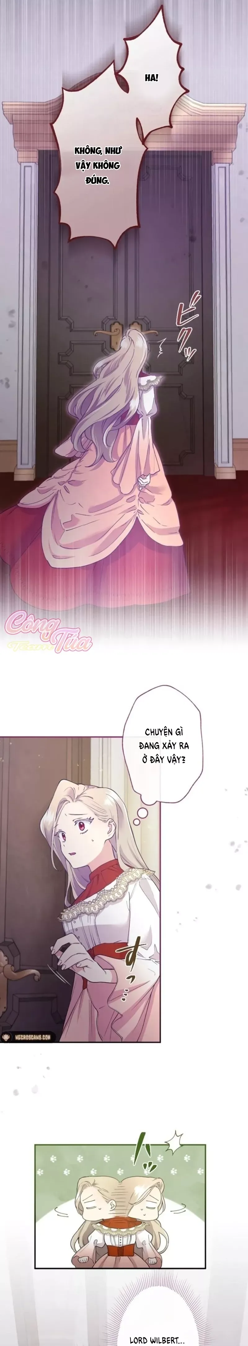 Tôi Là Người Mẹ Kế Vô Dụng Nhưng Tôi Yêu Gia Đình Nhỏ Của Mình Vô Cùng! [Chap 1-101]