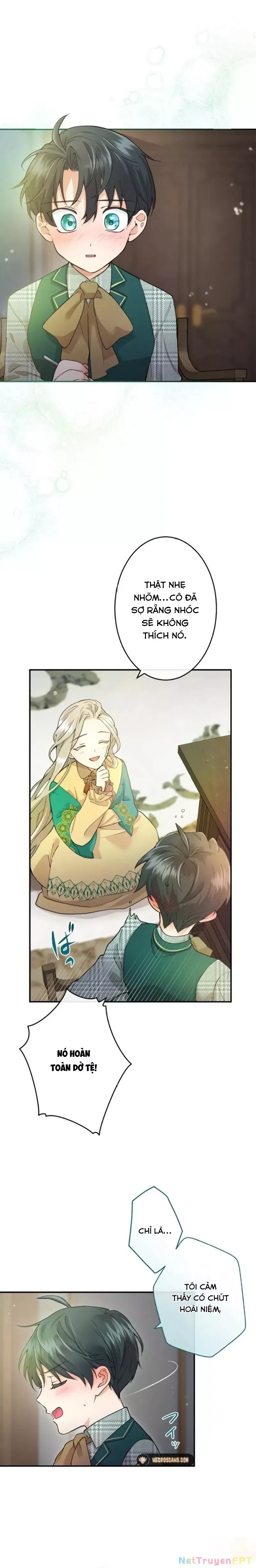 Tôi Là Người Mẹ Kế Vô Dụng Nhưng Tôi Yêu Gia Đình Nhỏ Của Mình Vô Cùng! [Chap 1-101]