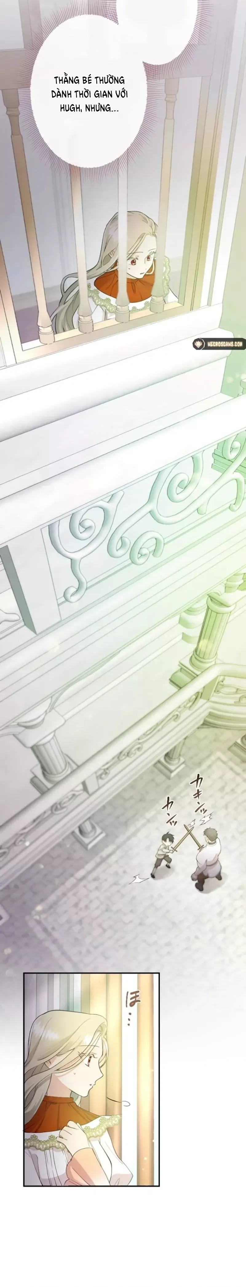 Tôi Là Người Mẹ Kế Vô Dụng Nhưng Tôi Yêu Gia Đình Nhỏ Của Mình Vô Cùng! [Chap 1-101]