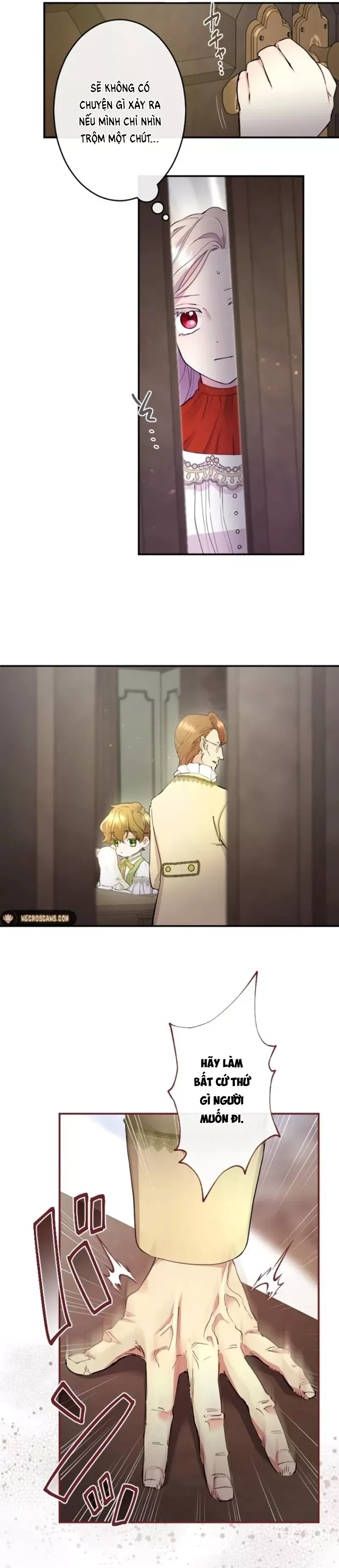 Tôi Là Người Mẹ Kế Vô Dụng Nhưng Tôi Yêu Gia Đình Nhỏ Của Mình Vô Cùng! [Chap 1-101]